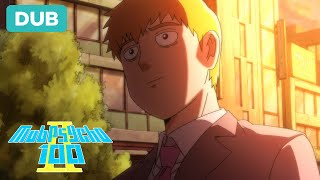 A Good Guy  Mob Psycho 100 II [upl. by Dnalrah242]