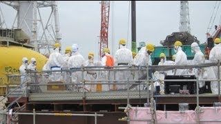 Messgeräte in Fukushima manipuliert [upl. by Keeryt]