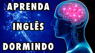 6 HORAS DE ÁUDIO  APRENDA INGLÊS DORMINDO Simple Present  TÉCNICA COMPROVADA CIENTIFICAMENTE [upl. by Atiseret]