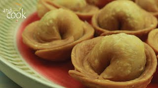 বিকেলের নাস্তায় মুখরোচক চিকেন রোজবাড । Bikaler Nasta Recipe Bangla । Bikeler Nasta Chicken RoseBud [upl. by Annayt]