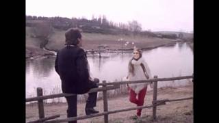 Romina Power Albano Carrisi film champagne in paradiso 1983 [upl. by Putnem]