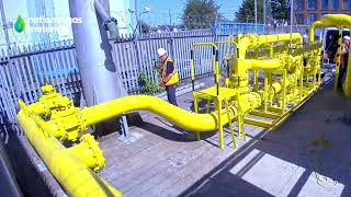 Meet our gas infrastructure specialists at National Gas Metering [upl. by Trakas]