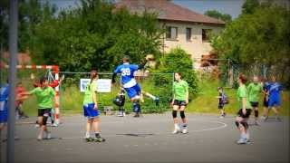 POLANKA CUP 2013 [upl. by Atiruam934]