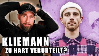 Fynn Kliemann zu hart verurteilt [upl. by Lonna493]