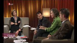 ORF Club2  19112008 Teil 10 von 10 [upl. by Abshier642]