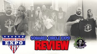 Squared Circle Expo Review [upl. by Nereids]