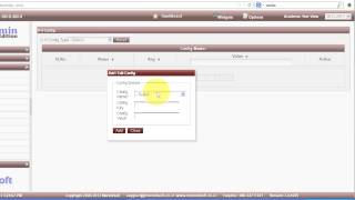 school fees management  demo 1 [upl. by Supen782]