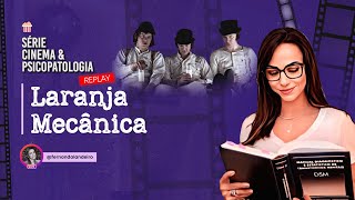 Kinea Insights  Laranja Mecânica [upl. by Nylla]