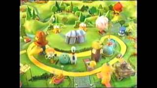 Playhouse Disney Commercial Break January 6 2011 [upl. by Sheedy630]