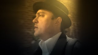 Downtown Train  Tom Waits cover Christopher Wood amp Rastop [upl. by Mott]