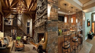 35 Best Stone Wall Design Ideas That Will Transform Your Space [upl. by Suhpesoj]