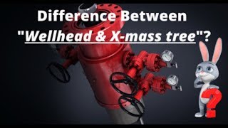 What is wellhead and Christmas Xmass tree [upl. by Lea]