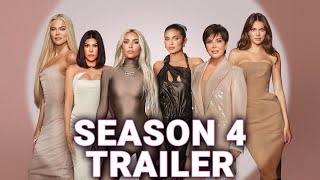 The Kardashians Season 4 Official Trailer [upl. by Mickey]