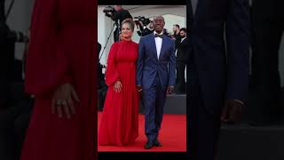 Don Cheadle and Bridgid Coulter marriage timeline lovestory celebritymarriage viral doncheadle [upl. by Rusticus]