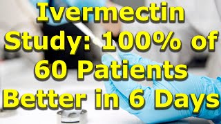 Clinical Trials and Research News Weekly Roundup  S2 E27  Ivermectin VS Hydroxychloroquine [upl. by Hirst]