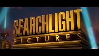 Searchlight Pictures 2023 [upl. by Yuk]