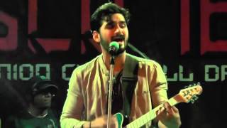 Tujhko Jo Paaya by Gajendra Verma live [upl. by Zenia]