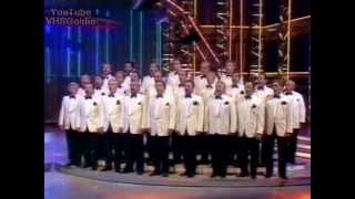 MenskesChöre  VolksliederMedley Friedrich Silcher  1989 [upl. by Hartman]