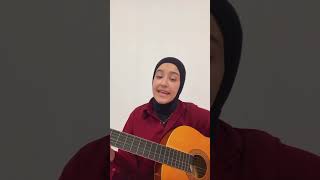 Yıldız Tilbe Ft Fikret Dedeoğlu Unutamazsın cover 💕 [upl. by Euqnom]