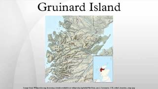 Gruinard Island [upl. by Gelhar702]