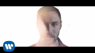 Måns Zelmerlöw  Fire In The Rain Official Lyric Video [upl. by Atteras]