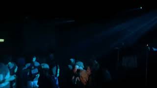 Endymion live at HARDSTYLE AND CORE IN SCUM Katwijk 210924 [upl. by Alana]