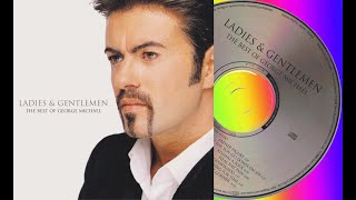 George Michael  A05 Kissing A Fool HQ CD 44100Hz 16Bits [upl. by Penoyer969]