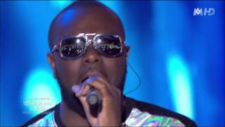 Maître Gims  BriséLive [upl. by Ormsby923]