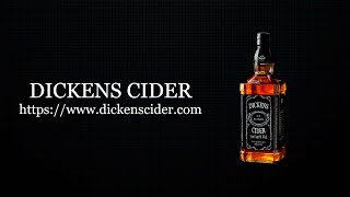 Dickens Cider Advert [upl. by Elleirad]