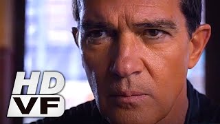 ACTS OF VENGEANCE Bande Annonce VF Action 2017 Antonio Banderas [upl. by Tichonn177]