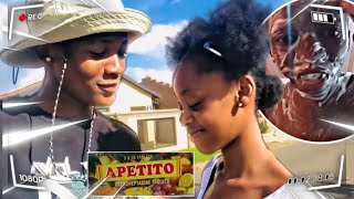 I Bought Pretty Palesa “AMA Apetito “ to get her reaction…BAD IDEA🤣😭🔥🔥 [upl. by Bohman]