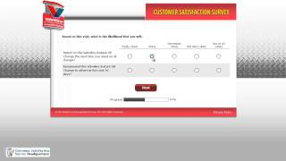 How to Participate in the wwwTellValvolinecom Web Survey [upl. by Franza605]