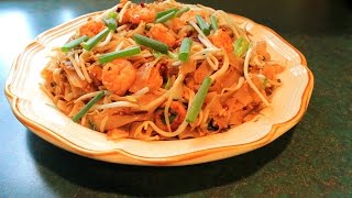 Pad Thai [upl. by Werbel888]