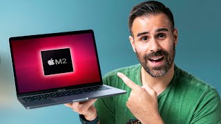 M2 MacBook Pro 13 Review  Dont Choose Wrong [upl. by Ten]