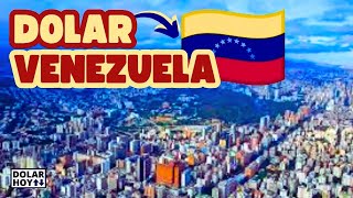 DolarToday Monitor Dólar y BCV hoy Precio del dólar en Venezuela este martes 3 de setiembre [upl. by Sulihpoeht]