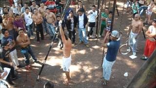 COMPETENCIA BARRAS VELÓDROMO FINAL AÉREATUBOS │Barras México Street Workout│ [upl. by Lorry]