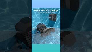 2024 Upgrade WYBOT C1 Robotic Pool Cleaner for In Ground Pools up to 65 FT in Length 150mins [upl. by Manas642]