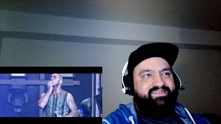 Rammstein  Heirate Mich Live Video  2019  Reaction [upl. by Nottus988]