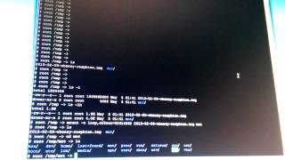 How to Mount Raspberry Pi OS Disk Image  Raspbian img file  in Linux to View and Edit File System [upl. by Kathye992]