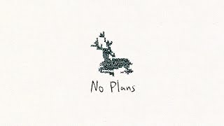 Novo Amor  No Plans official audio [upl. by Screens]