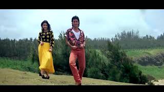 Paas Woh Aane Laga Jara Jara HD quotMAIN KHILADI TU ANARIquot Kumar Sanu amp Alka Yagnik romantic hit song [upl. by Nahtnaoj]