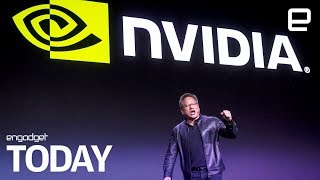 NVIDIA buys highperformance chipmaker Mellanox for 69 billion [upl. by Aicac267]