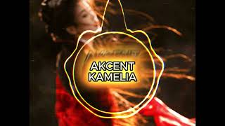 AKCENT  KAMELIA EDIT AUDIO akcent [upl. by Milson]