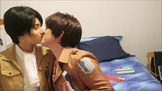 ERERI Q amp Gay [upl. by Aihsilef]