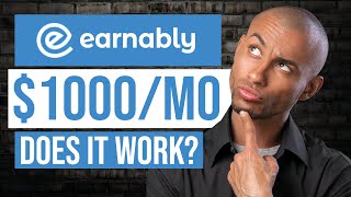 Earnably Review – Get Paid PayPal Money For Doing Offers Is It Worth It [upl. by Remmos]