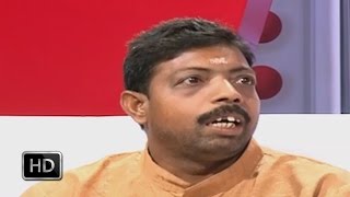 Jeevitham Sakshi  Jeevitham Sakshi  Sobhana amp Sajeendaran Ep 8 13092014 Full Episode [upl. by Yajet]