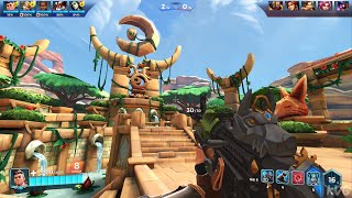 Paladins 2023  Gameplay PC UHD 4K60FPS [upl. by Sieber]