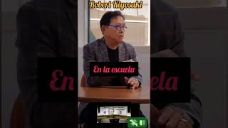 Mente Millonaria  Robert Kiyosaki youtube [upl. by Assirec]