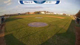 Olney Central vs Vincennes [upl. by Joo]