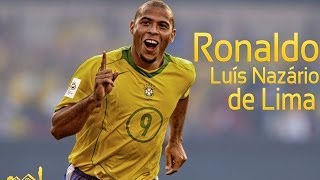 Ronaldo R9 quotFenomenoquot  Goals Show [upl. by Adelric]